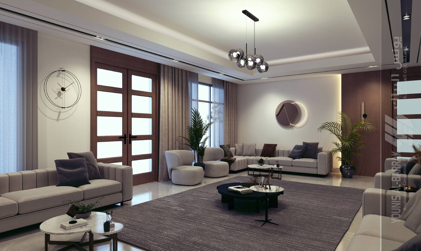 مشروع سكني خاص 6