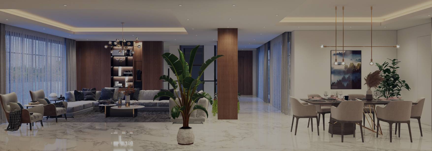 مشروع سكني خاص 10